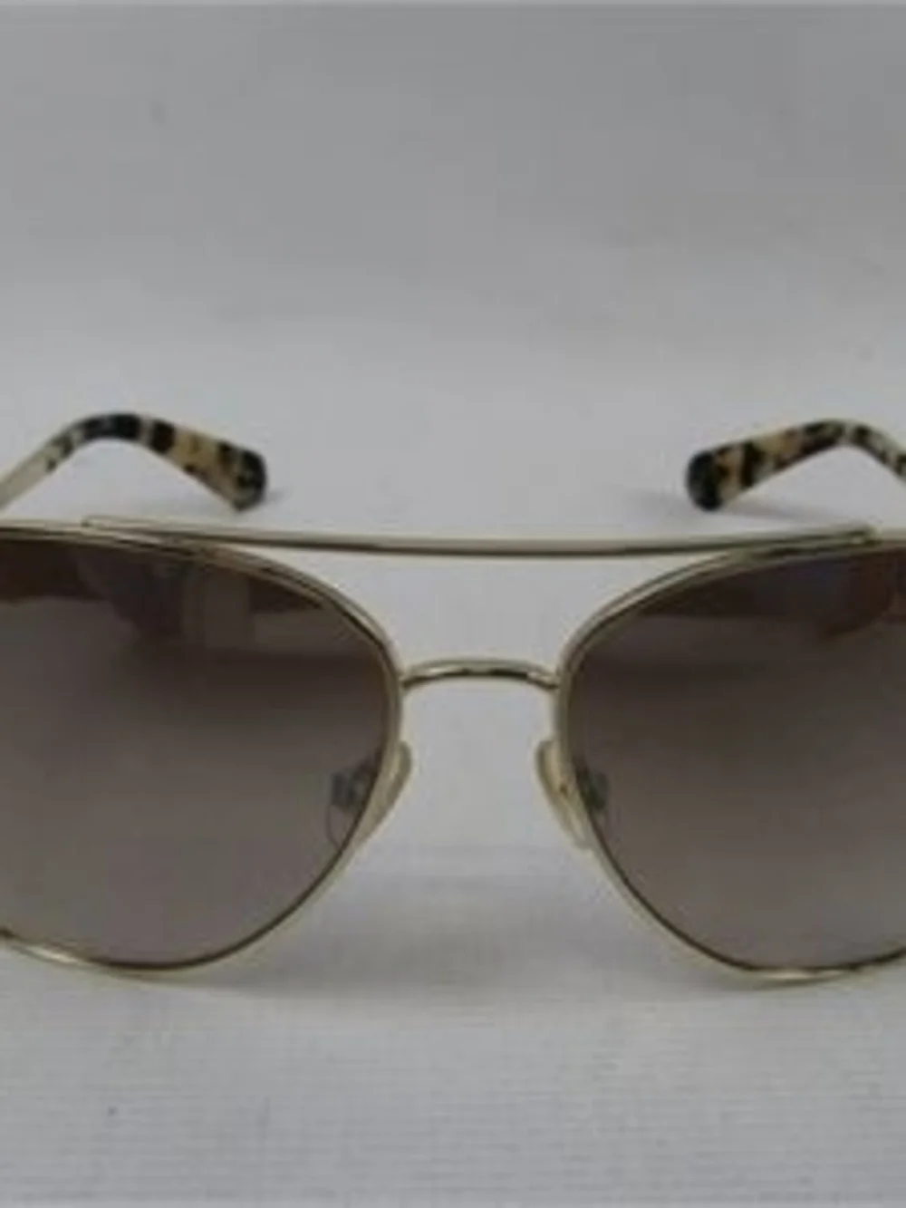 Kate Spade New York Avaline 2/S Aviator Sunglasses, Size: 58□14 140